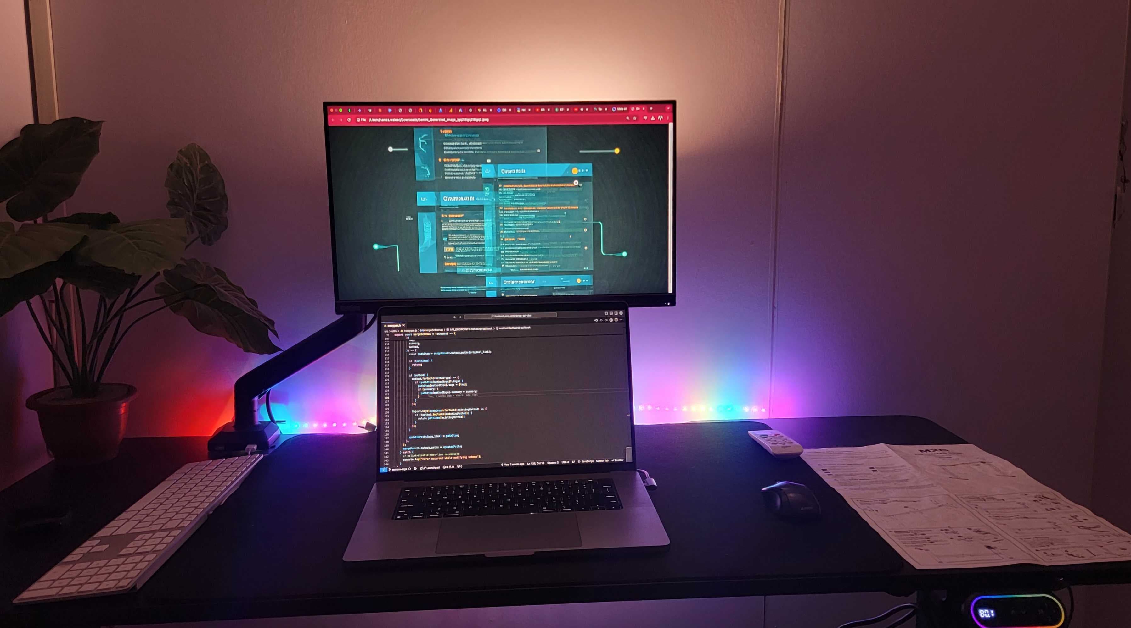 Merging multiple OpenAPI spec files into one